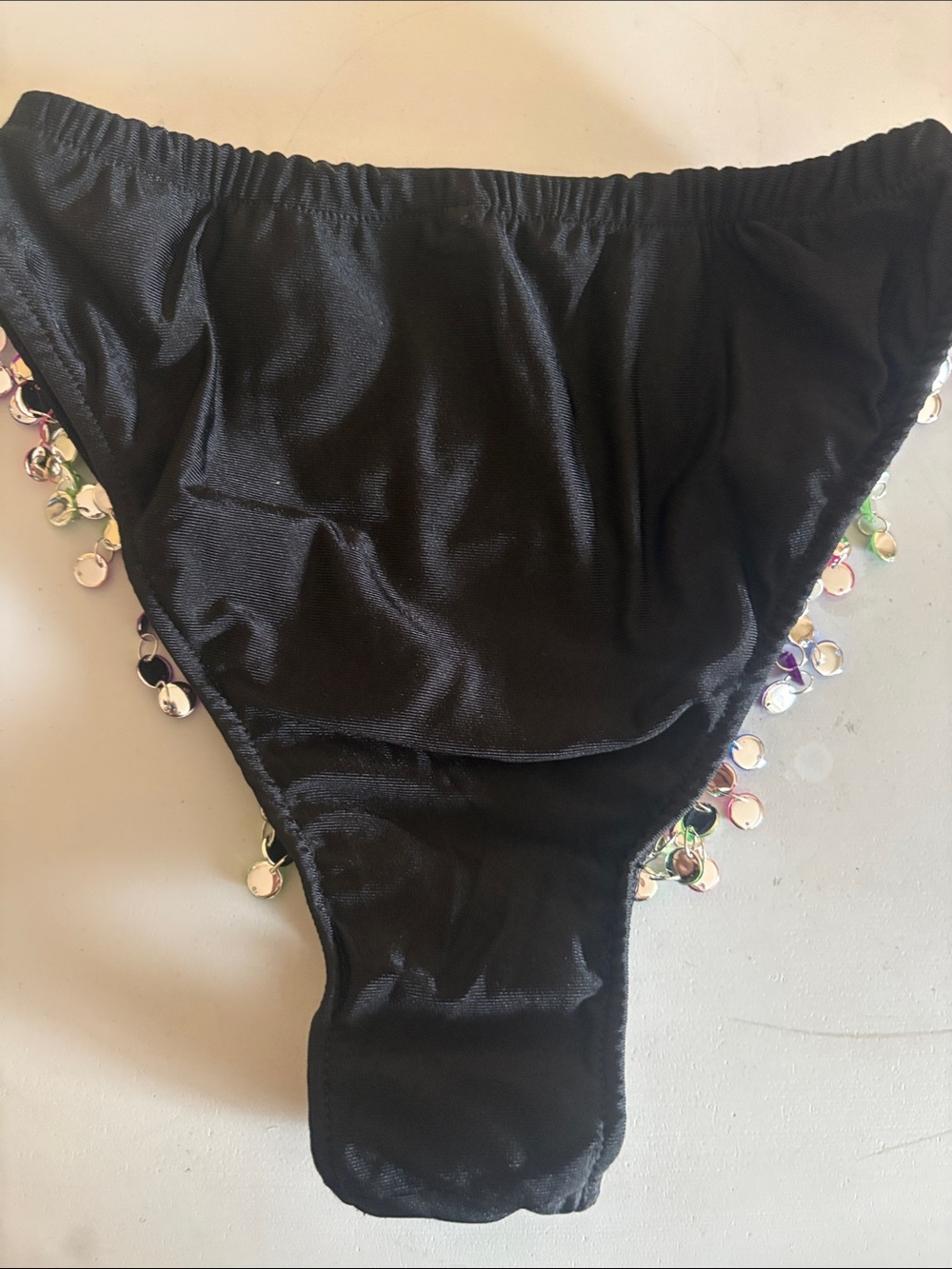 #146 NEW Rave bottoms - Picture 3 of 4
